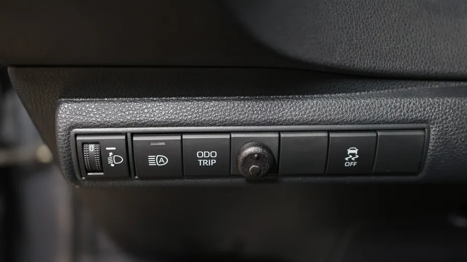 TOYOTA Corolla Corolla 1.8 Hybrid Style