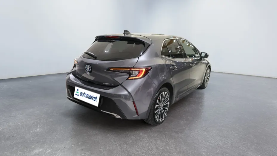 TOYOTA Corolla Corolla 1.8 Hybrid Style