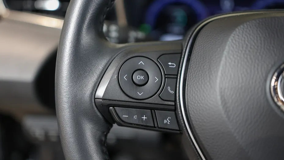 TOYOTA Corolla Corolla 1.8 Hybrid Style