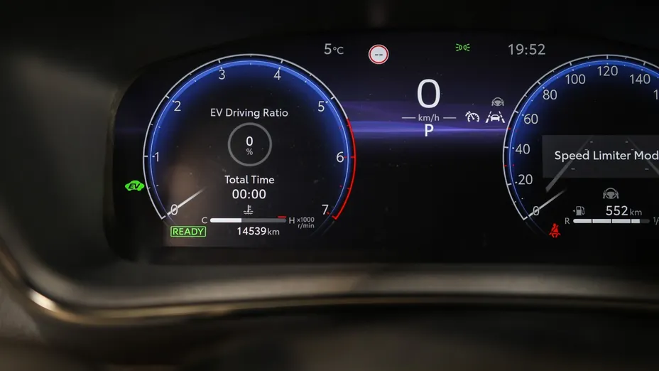TOYOTA Corolla Corolla 1.8 Hybrid Style
