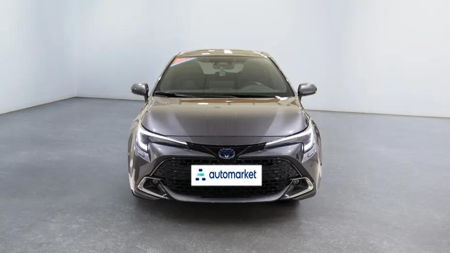 TOYOTA Corolla Corolla 1.8 Hybrid Style