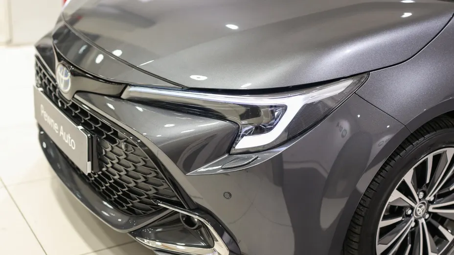 TOYOTA Corolla Corolla 1.8 Hybrid Style
