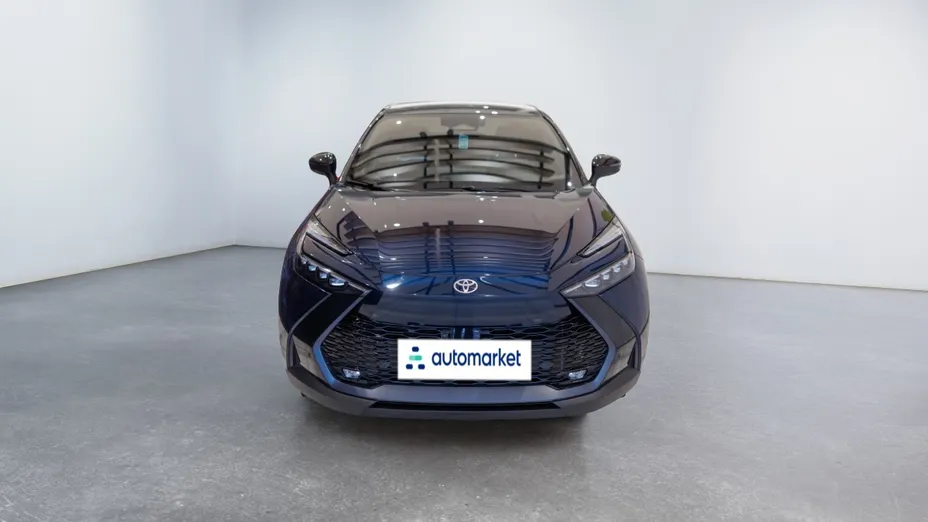 TOYOTA C-HR C-HR 2.0 Hybrid Dynamic Force Executive Premiere Edition AWD