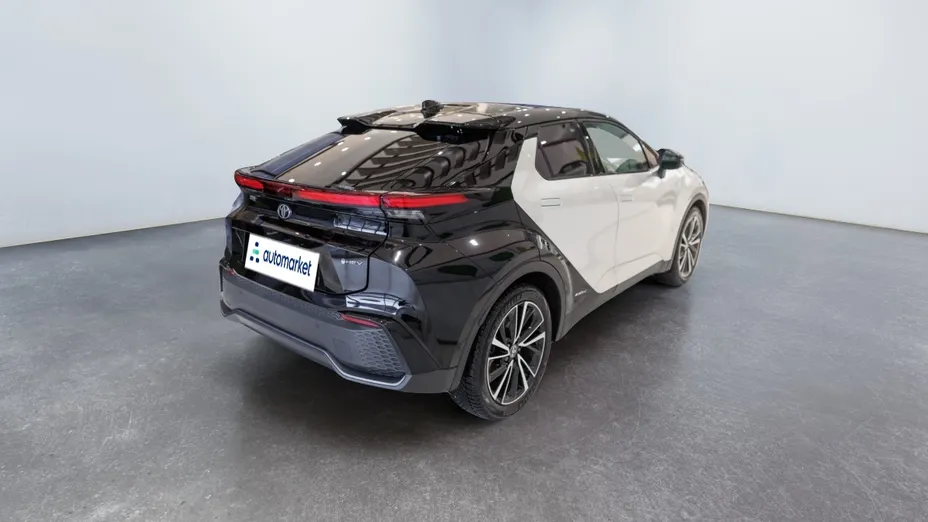 TOYOTA C-HR C-HR 2.0 Hybrid Dynamic Force Executive Premiere Edition AWD