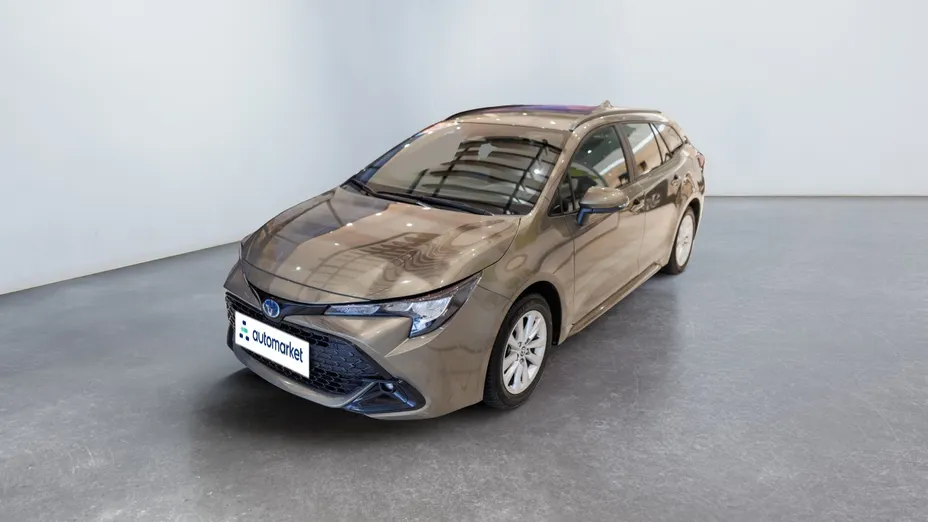 TOYOTA Corolla Corolla 1.8 Hybrid Comfort