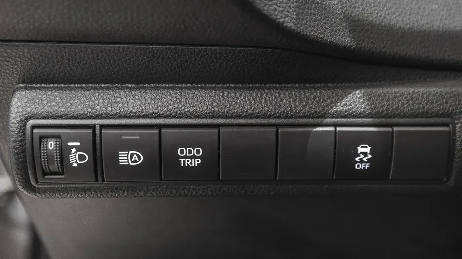 TOYOTA Corolla Corolla 1.8 Hybrid Comfort