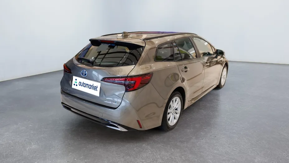 TOYOTA Corolla Corolla 1.8 Hybrid Comfort