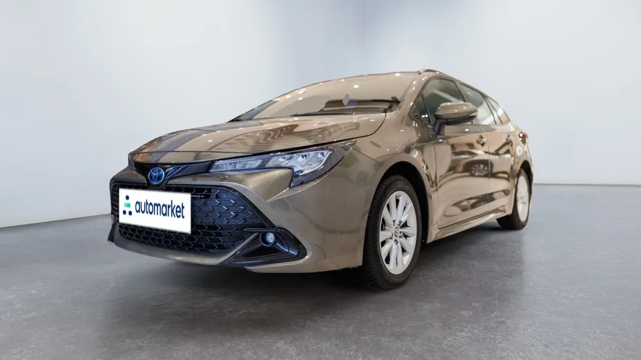 TOYOTA Corolla Corolla 1.8 Hybrid Comfort