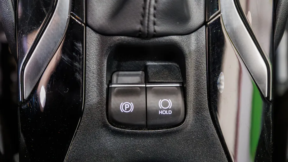 TOYOTA Corolla Corolla 1.8 Hybrid Comfort