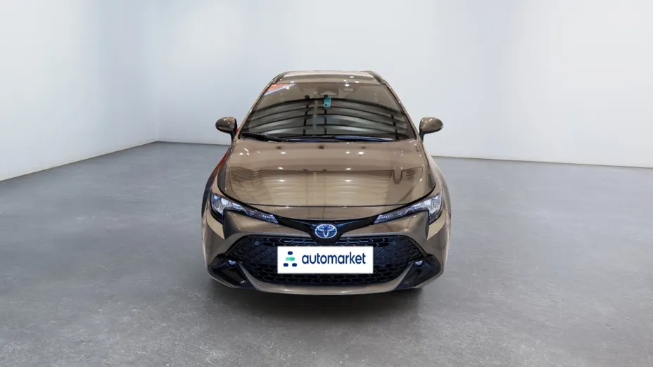 TOYOTA Corolla Corolla 1.8 Hybrid Comfort