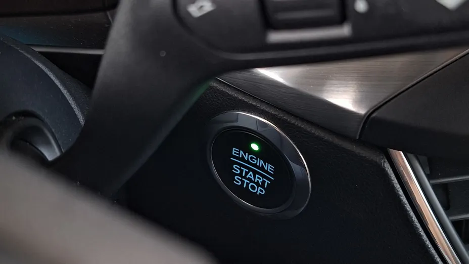 FORD Focus Focus 2.0 EcoBlue Titanium