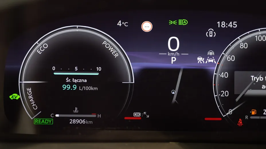TOYOTA C-HR C-HR 1.8 Hybrid Style