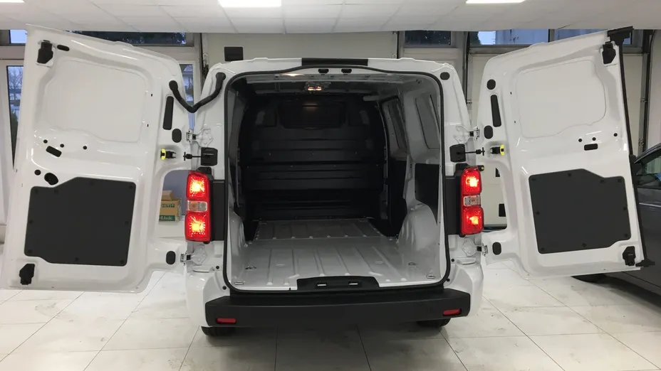 FIAT Scudo Scudo 2.0 MJ Maxi 3,1t