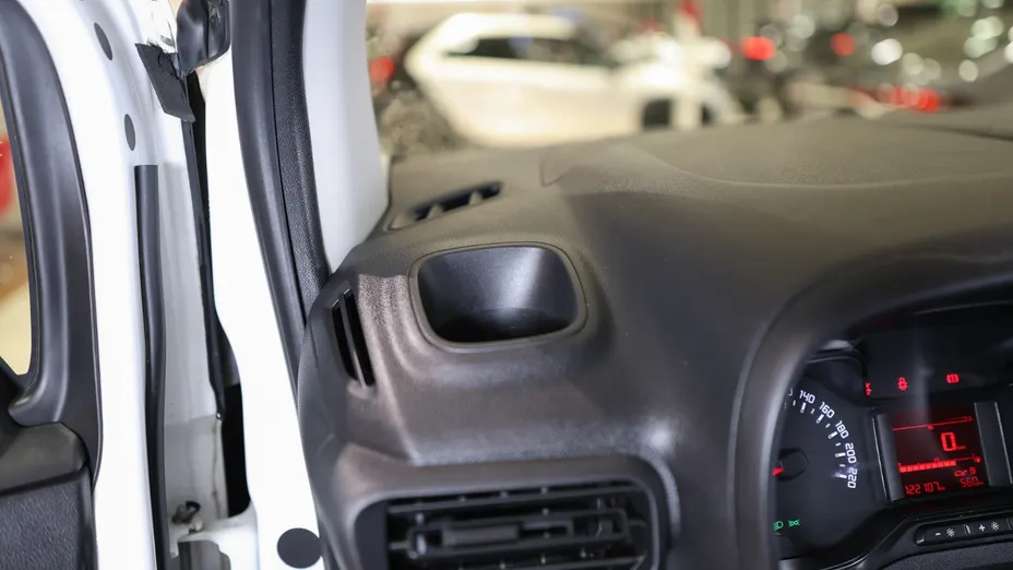 TOYOTA Proace City Proace City 1.5 D-4D Standard 2,3t Active