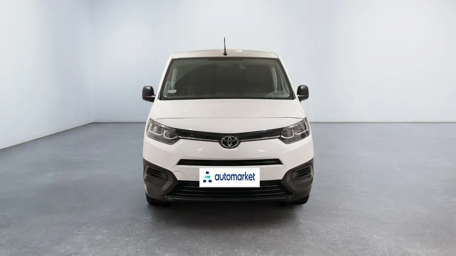TOYOTA Proace City Proace City 1.5 D-4D Standard 2,3t Active
