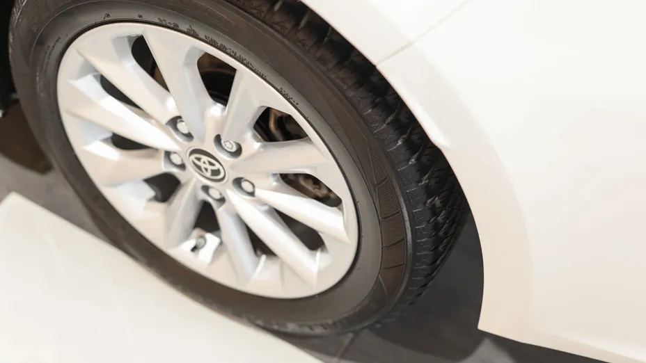 TOYOTA Corolla Corolla 1.8 Hybrid Comfort