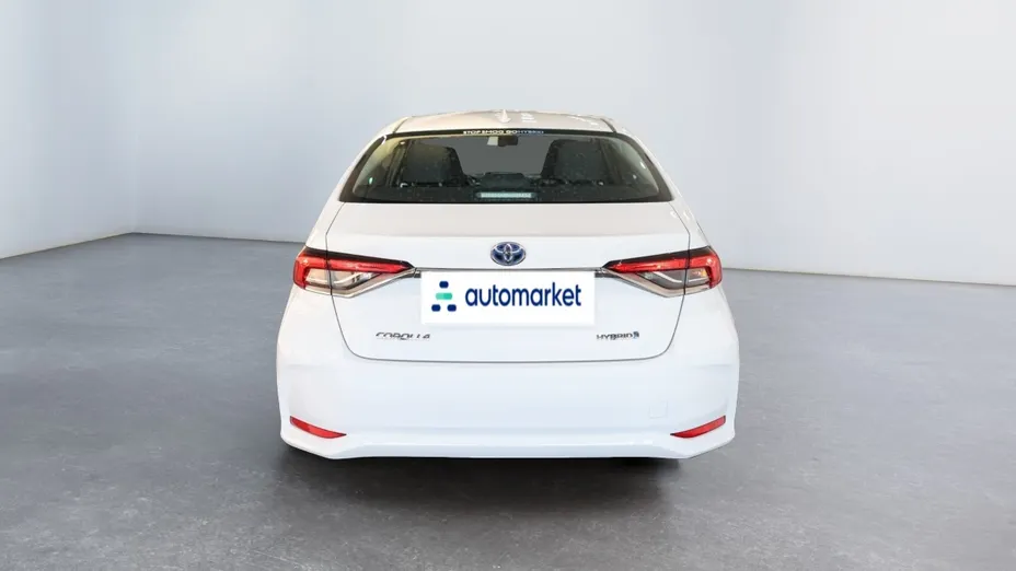 TOYOTA Corolla Corolla 1.8 Hybrid Comfort