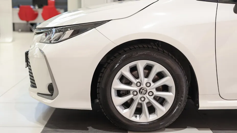 TOYOTA Corolla Corolla 1.8 Hybrid Comfort