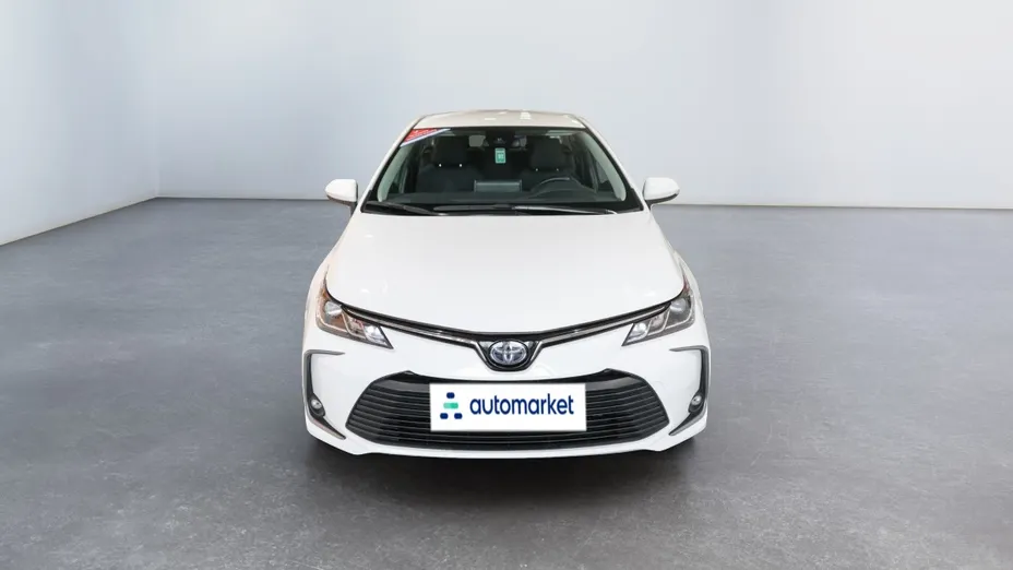 TOYOTA Corolla Corolla 1.8 Hybrid Comfort