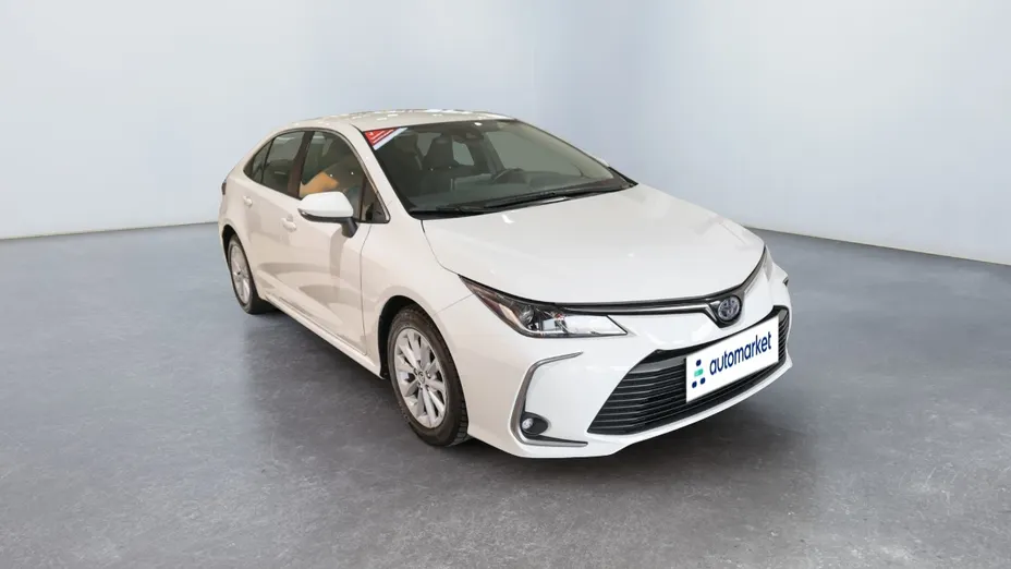 TOYOTA Corolla Corolla 1.8 Hybrid Comfort