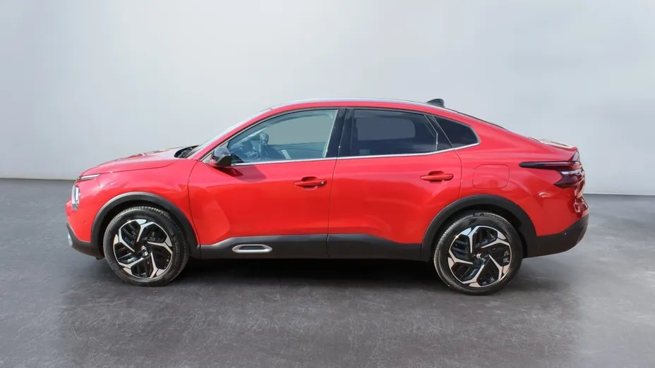 CITROEN C4 X C4 X 1.2 PureTech Max S&S EAT8
