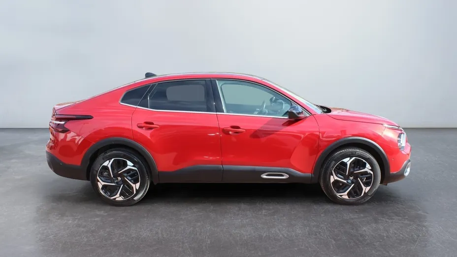 CITROEN C4 X C4 X 1.2 PureTech Max S&S EAT8
