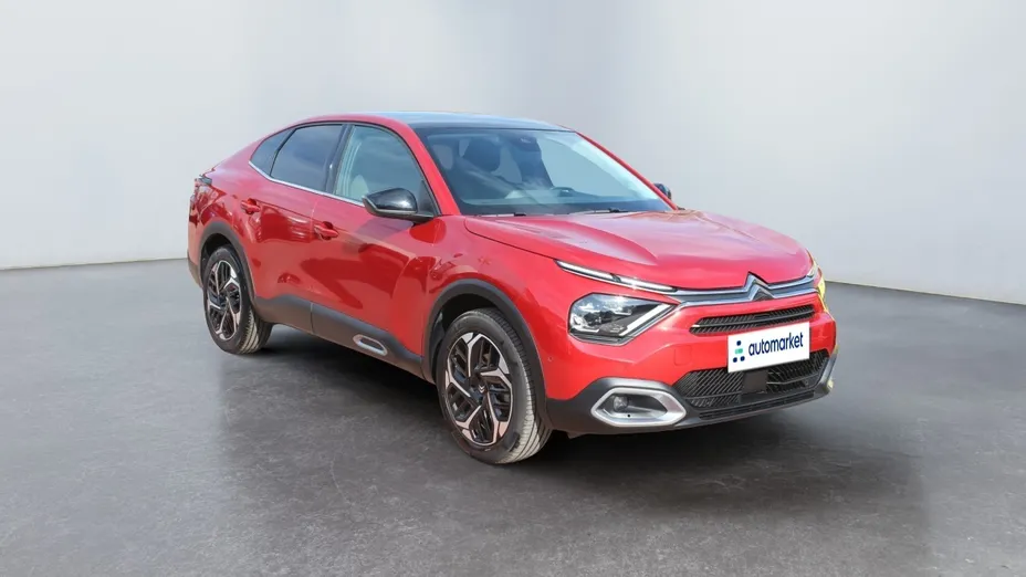 CITROEN C4 X C4 X 1.2 PureTech Max S&S EAT8