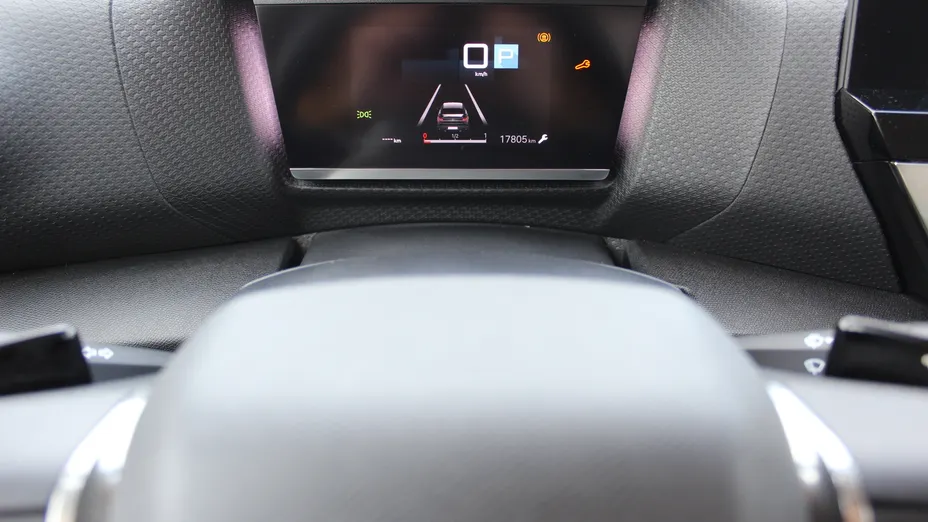 CITROEN C4 X C4 X 1.2 PureTech Max S&S EAT8