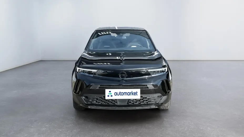 OPEL Mokka Mokka 1.2 T GS S&S aut