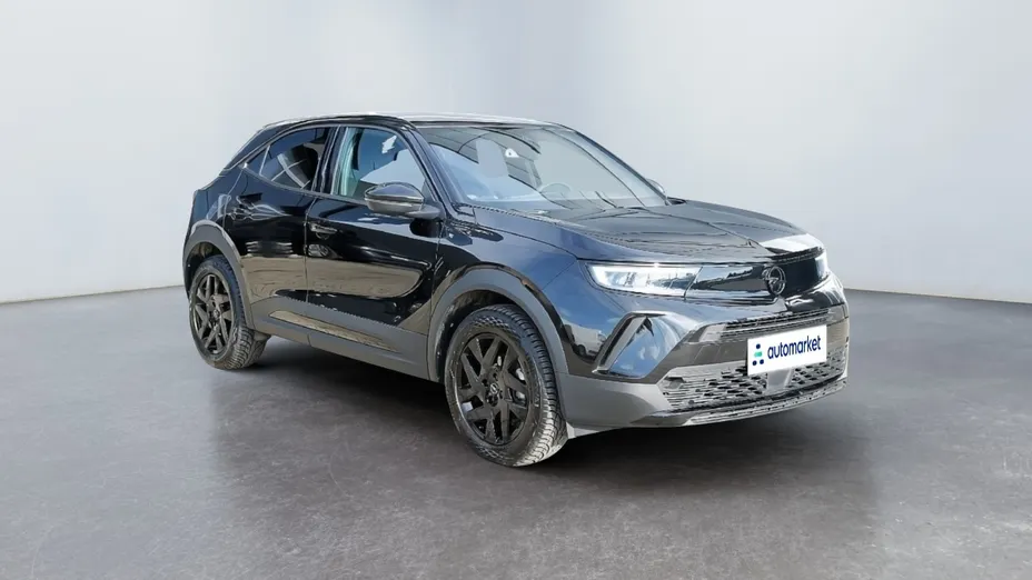 OPEL Mokka Mokka 1.2 T GS S&S aut
