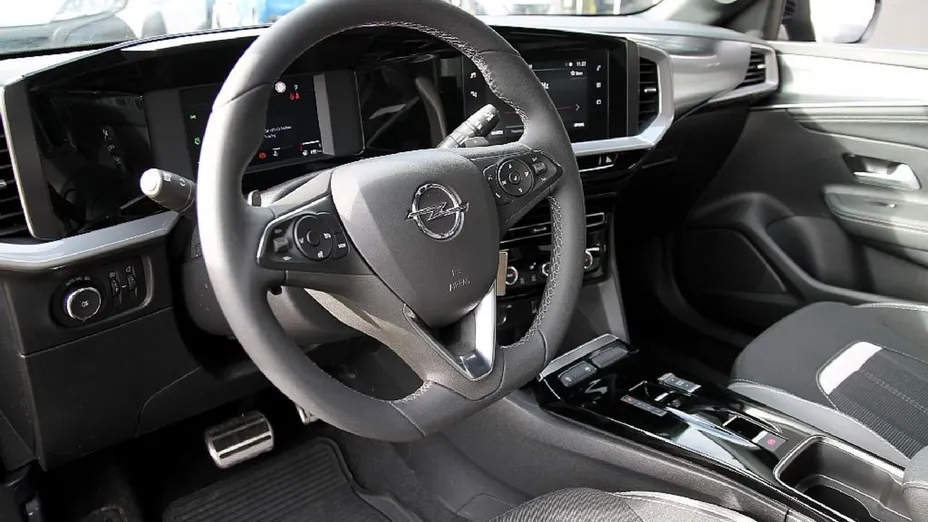 OPEL Mokka Mokka 1.2 T GS S&S aut