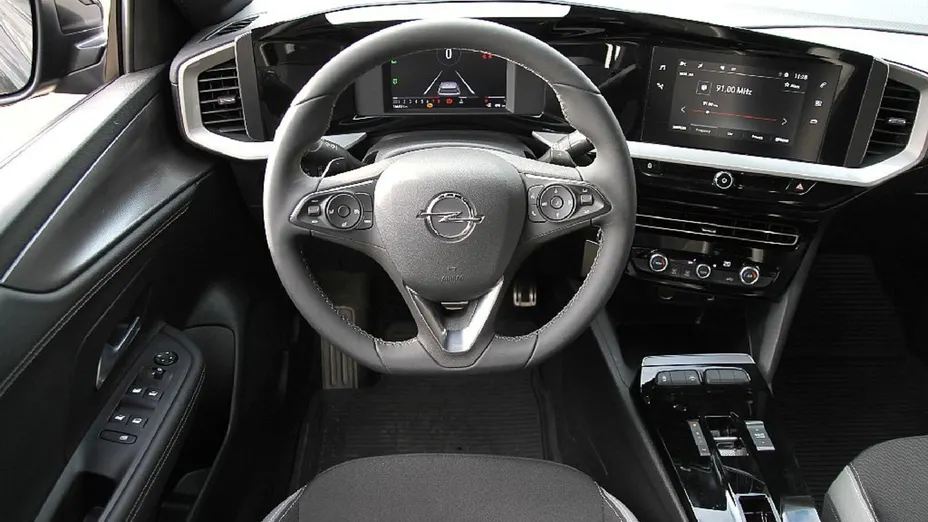 OPEL Mokka Mokka 1.2 T GS S&S aut