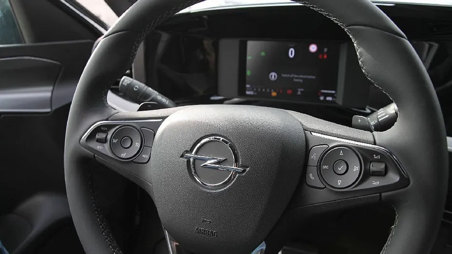 OPEL Mokka Mokka 1.2 T GS S&S aut