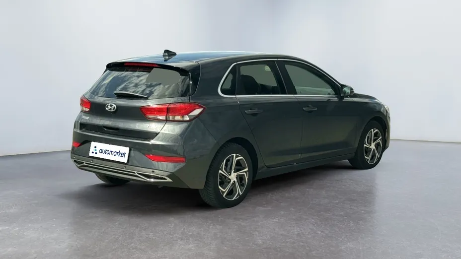 HYUNDAI i30 i30 1.0 T-GDI Smart