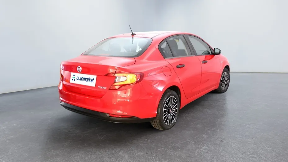 FIAT Tipo Tipo 1.3 MultiJet City Life