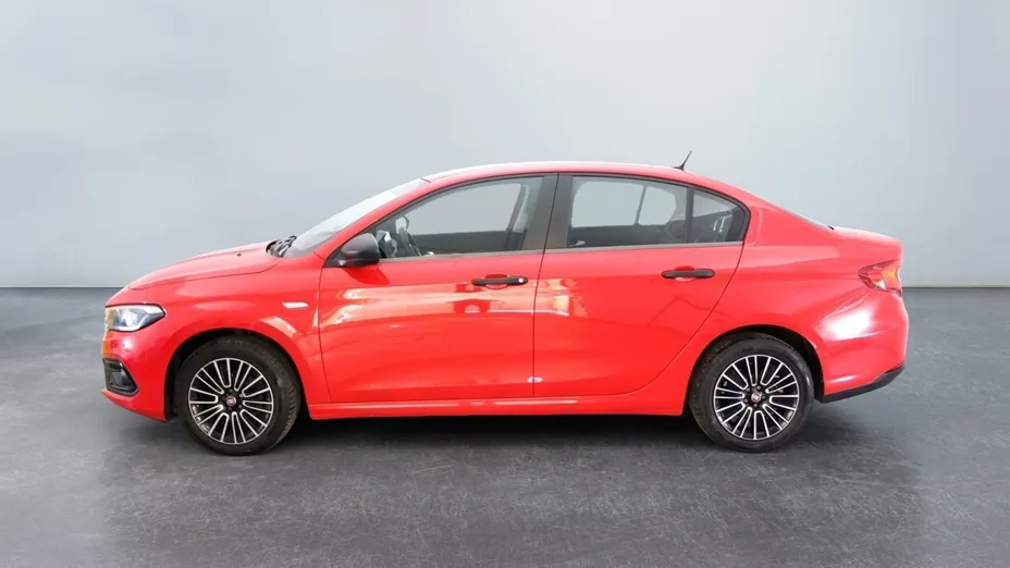 FIAT Tipo Tipo 1.3 MultiJet City Life