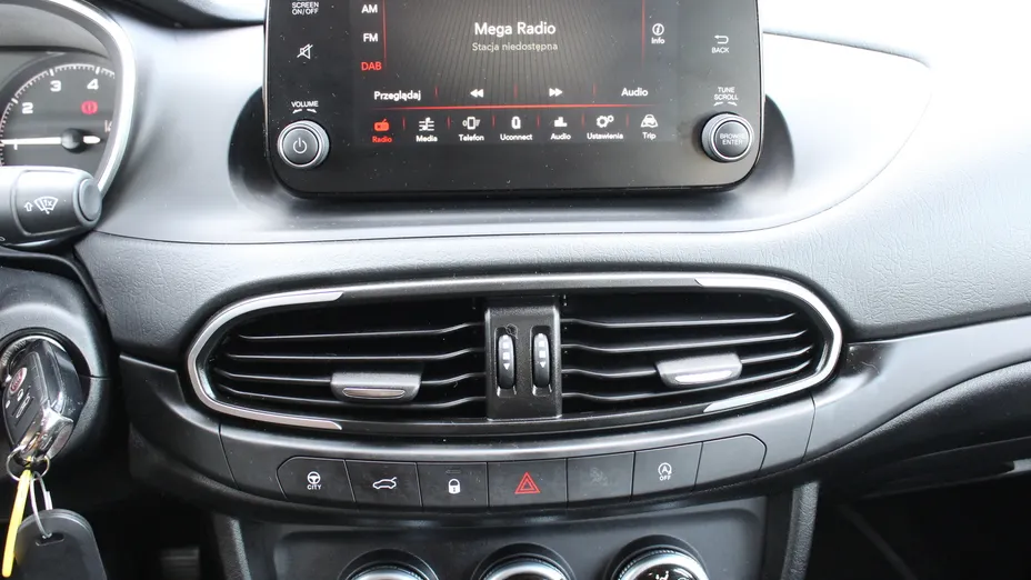 FIAT Tipo Tipo 1.3 MultiJet City Life