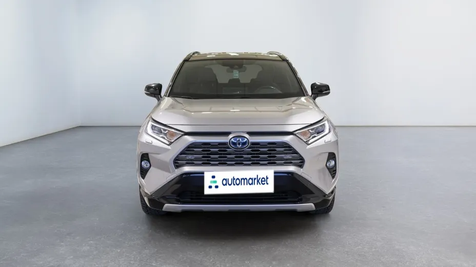 TOYOTA RAV4 RAV4 2.5 Hybrid Selection 4x4