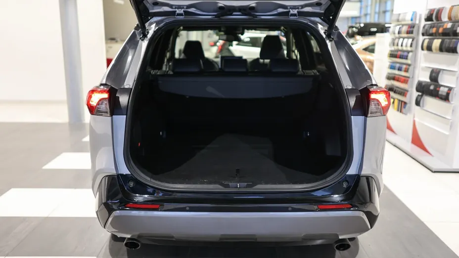 TOYOTA RAV4 RAV4 2.5 Hybrid Selection 4x4