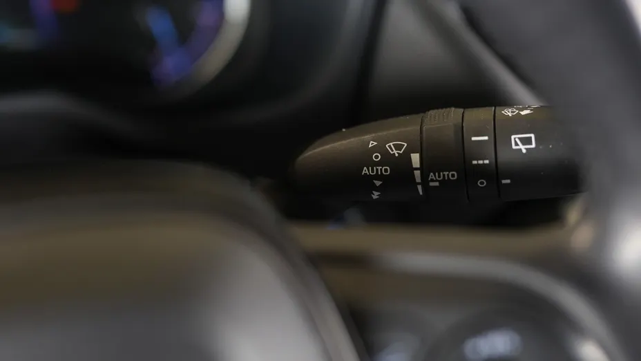 TOYOTA RAV4 RAV4 2.5 Hybrid Selection 4x4