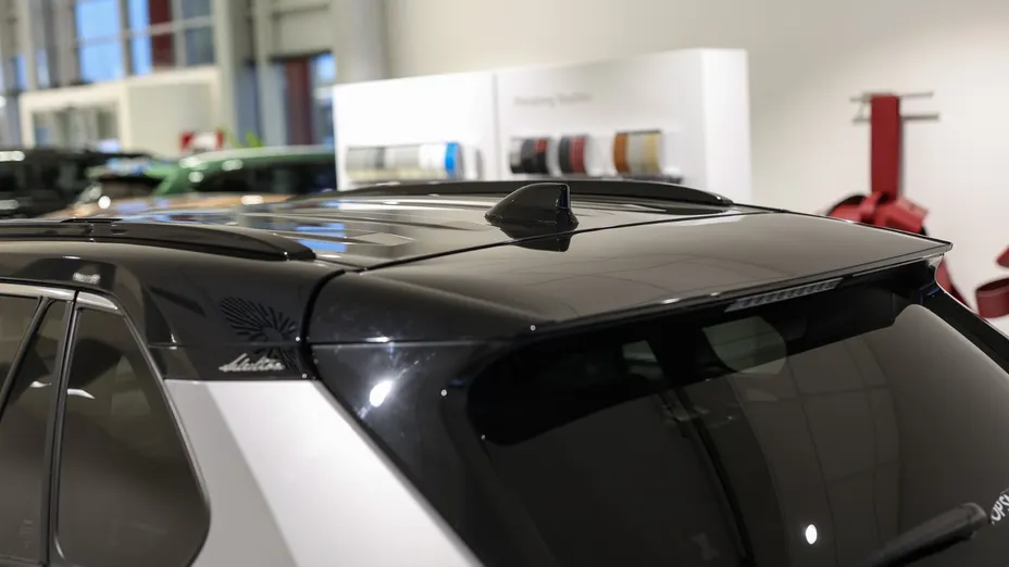 TOYOTA RAV4 RAV4 2.5 Hybrid Selection 4x4