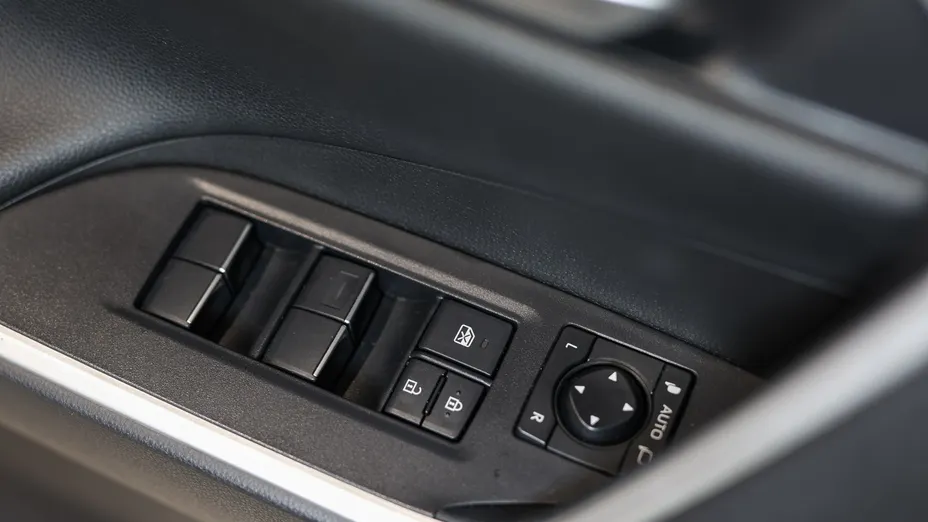 TOYOTA RAV4 RAV4 2.5 Hybrid Selection 4x4
