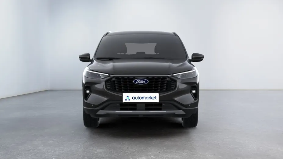 FORD Kuga Kuga 1.5 EcoBoost FWD Titanium aut Nowy