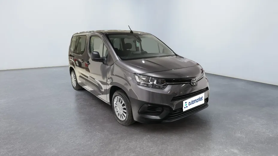 TOYOTA Proace City Verso Proace City Verso 1.5 D-4D Combi