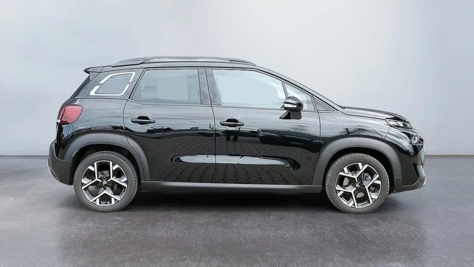 CITROEN C3 Aircross C3 Aircross 1.2 PureTech Shine Pack S&S EAT6