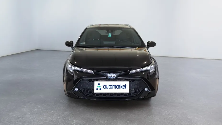 TOYOTA Corolla Corolla 1.8 Hybrid Comfort