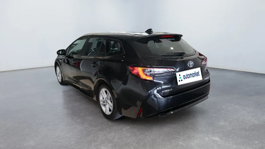TOYOTA Corolla Corolla 1.8 Hybrid Comfort