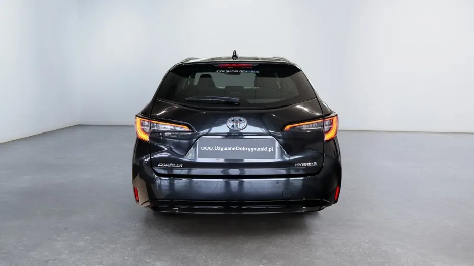 TOYOTA Corolla Corolla 1.8 Hybrid Comfort