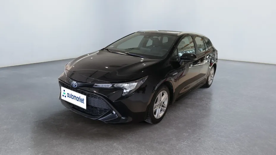 TOYOTA Corolla Corolla 1.8 Hybrid Comfort