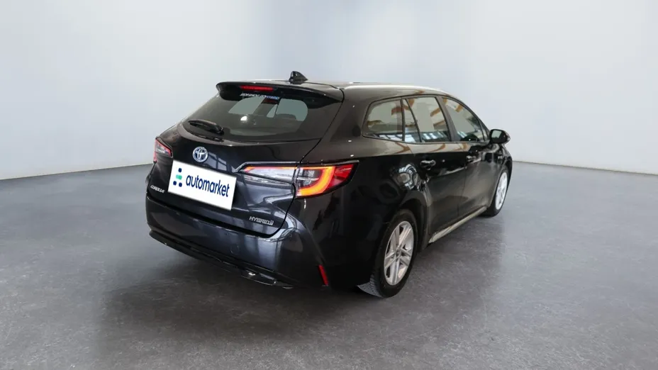 TOYOTA Corolla Corolla 1.8 Hybrid Comfort